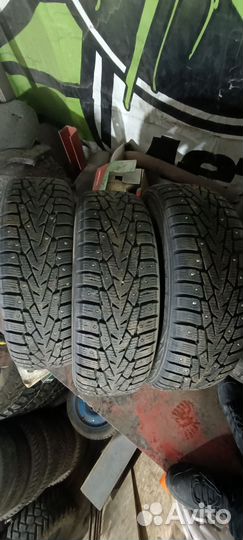 Nordman 7 185/60 R15 27