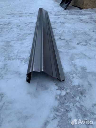 Кузовные пороги для вашего авто