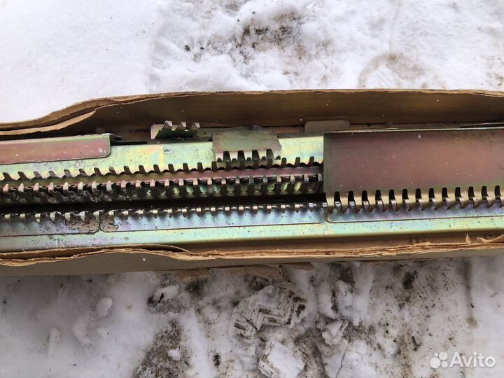 Аппарат вязальный СССР «Вясёлка»