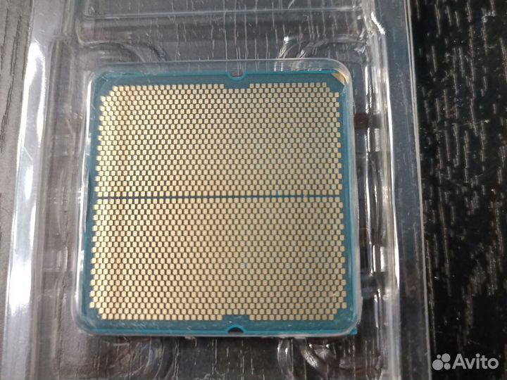 Процессор Ryzen 9600x новый