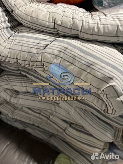 Матрасы