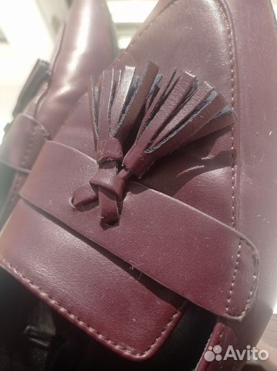 Балетки женские