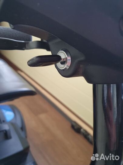 Скутер для пожилых и инвалидов Venus 3 (Бельгия)