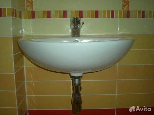 Сантехник / Услуги сантехника / Мастер на час