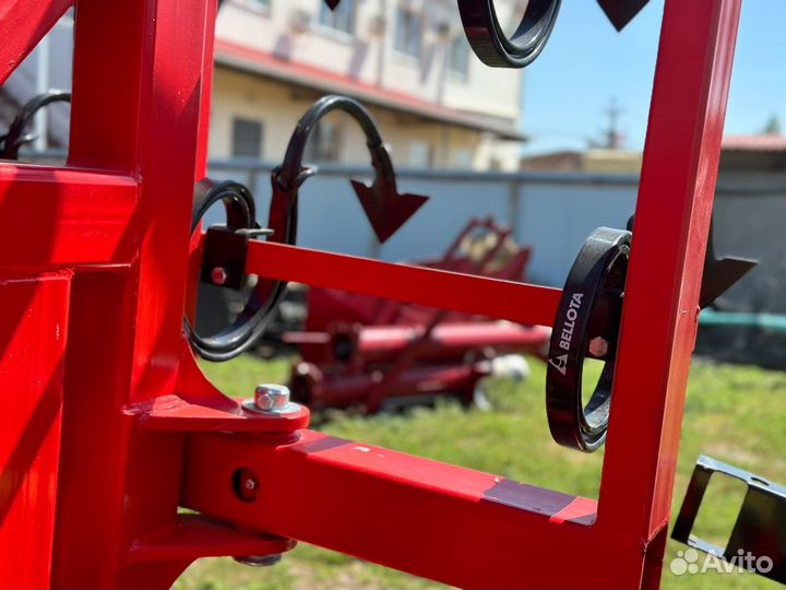 Культиватор Агромастер Classicmaster 8500, 2024