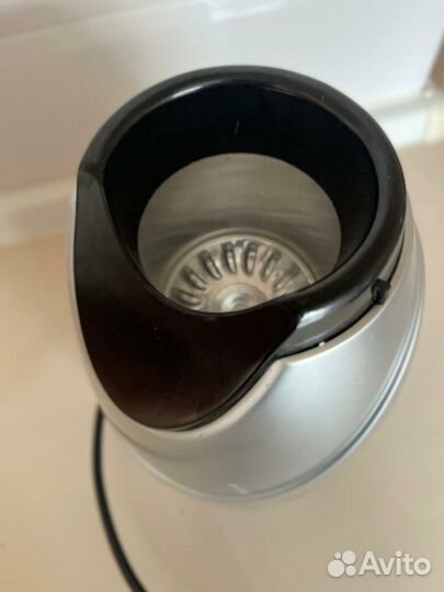 Попкорница