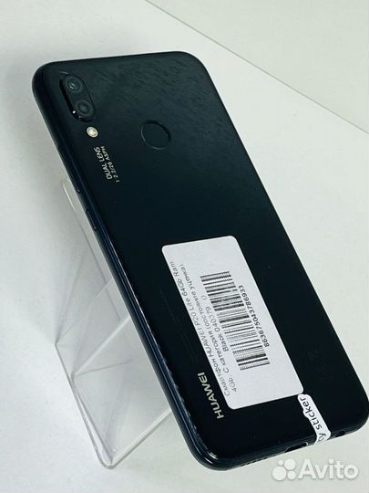 Смартфон huawei P20 Lite,4/64Gb