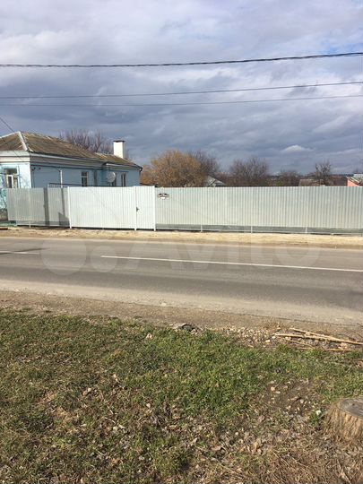 Участок 5 сот. (ИЖС)