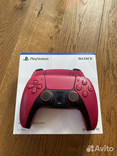 Геймпад dualsense ps5