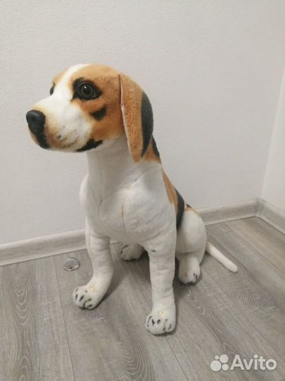 Мягкая игрушка 