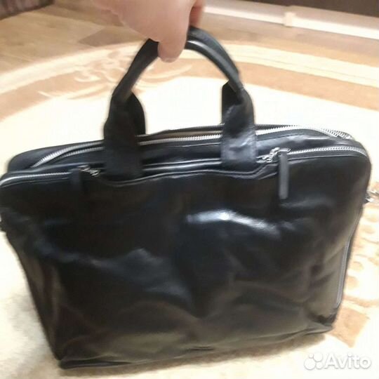 Сумка под ноутбук