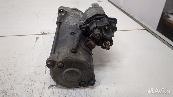 Стартер Land Rover Range Rover 3 (LM), 2008