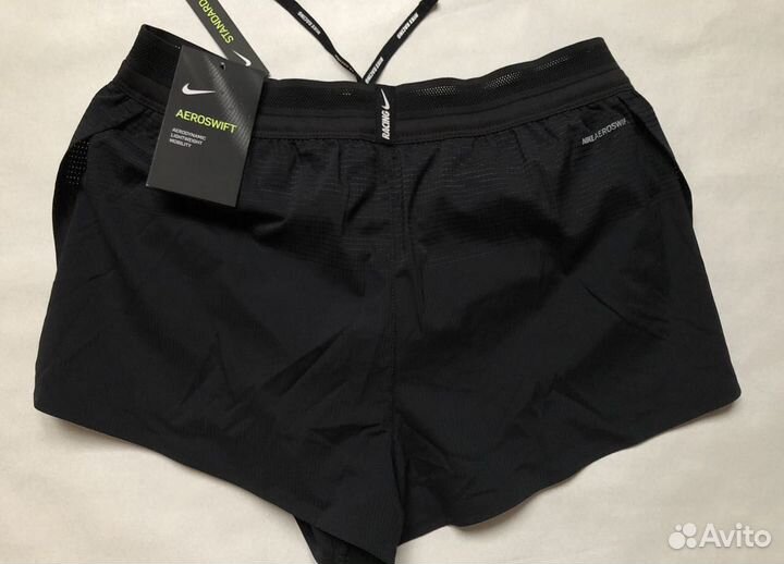 Шорты Nike Aeroswift 2'' Shorts XL Новые Оригинал