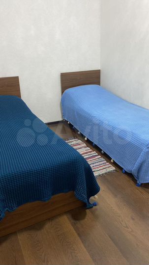 Дом 80 м² на участке 50 сот.