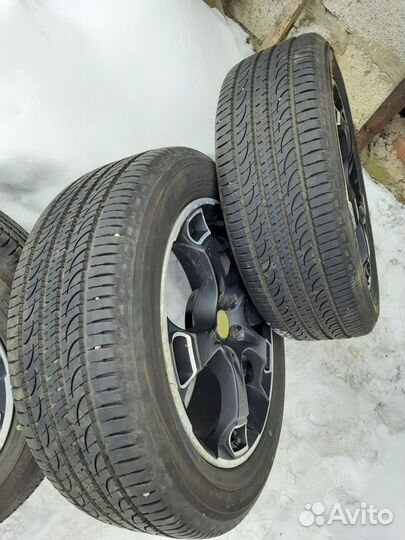 Yokohama Geolandar SUV G055 225/65 R18 98V