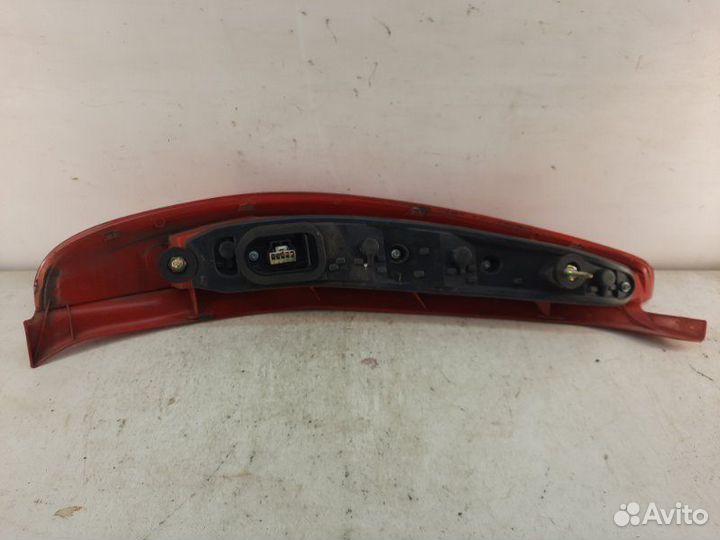 Фонарь задний правый Fiat Punto хэтчбек 1.3