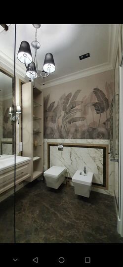 Дом 307,8 м² на участке 6 сот.