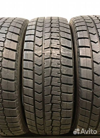 Dunlop Winter Maxx WM02 215/60 R16 99W