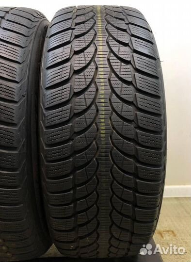 Bridgestone Blizzak LM-32 225/55 R17 99W