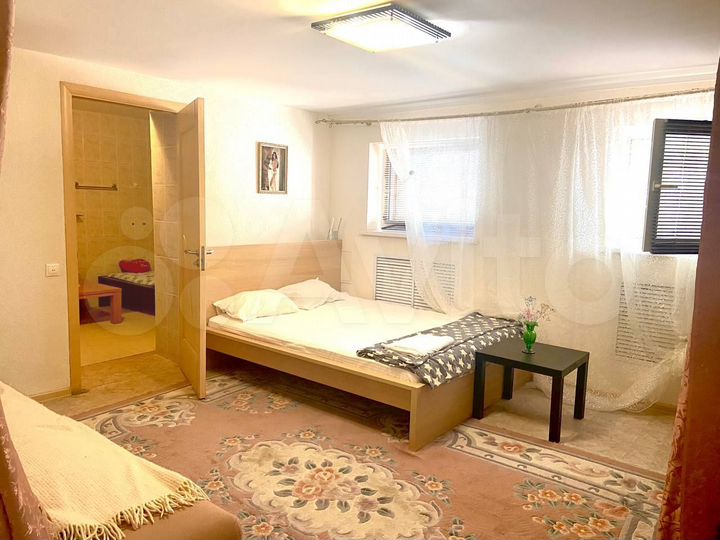 Комната 28 м², 2/3 эт.