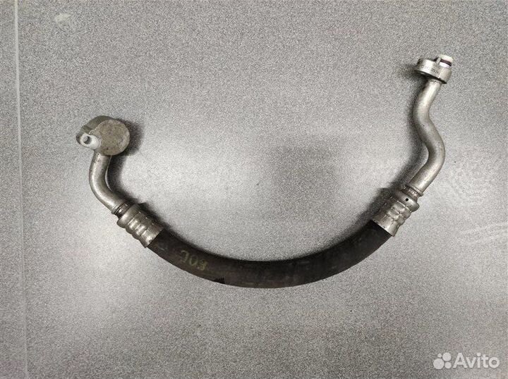 Трубка кондиционера Vw Golf 5