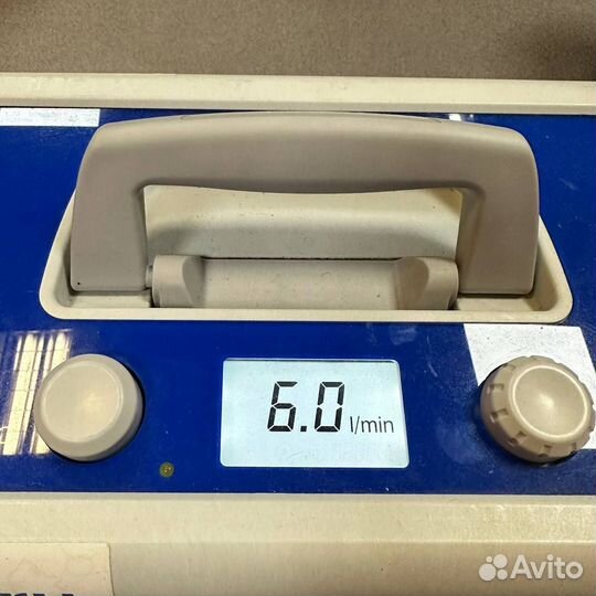 Кислородный концентратор Bitmos 6 литров