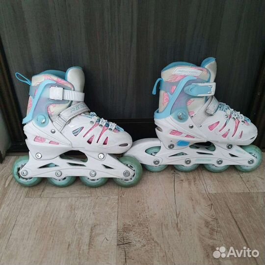 Ролики детские