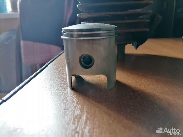 Цпг хонда джокер