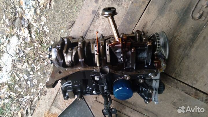 Запчасти на Renault Scenic 2