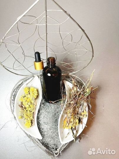 Масло «здоровая поджелудочная»