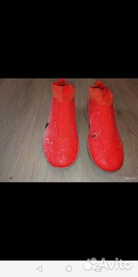 Футзалки nike