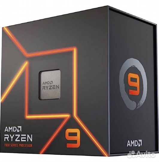 AMD Ryzen 9 7900X + MSI B650 Carbon WiFi