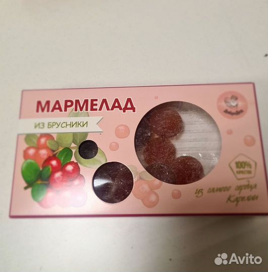 Мармелад опт