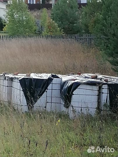 Пеноблок 600 200 300