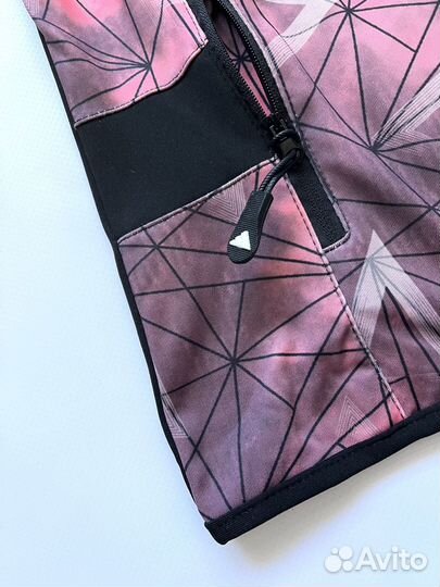 Спортивный костюм adidas для девочек