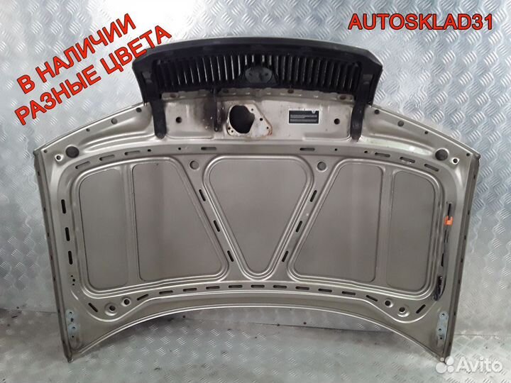 Капот Skoda Fabia 6Y0823031