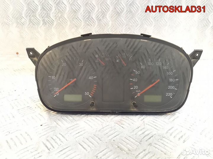 Панель приборов VW Transporter T4 7D0920800B TDI