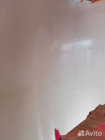 Шкатурка и Шпаклёвка