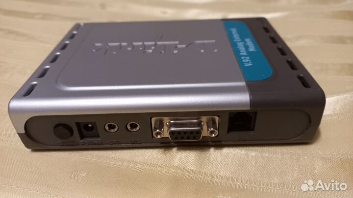 Маршрутизаторы, модемы, адаптеры