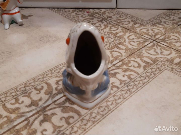 Салфетница Рыба Коростень