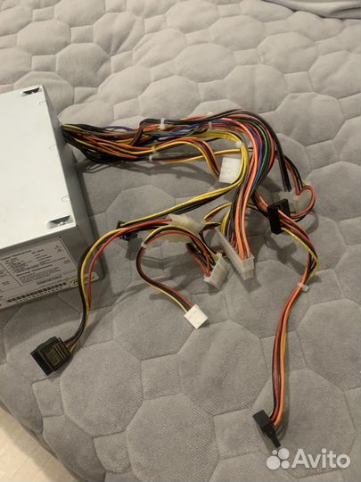 Блок питания для пк 450w asus