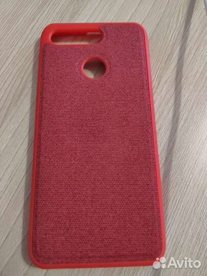 Чехол Honor view 20