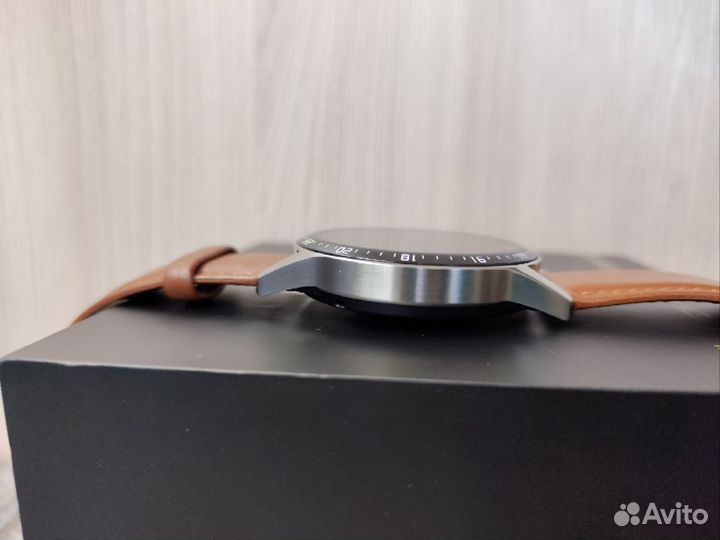 Huawei watch gt2