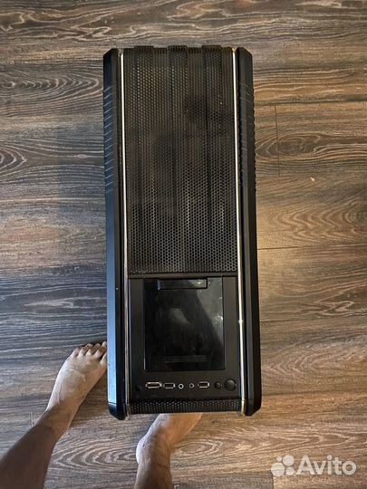 Системный блок i7