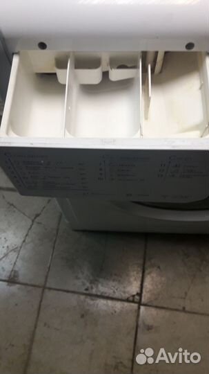 Стиральная машина бу с гарантией