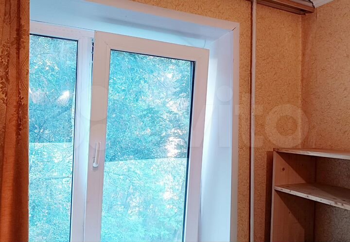 2-к. квартира, 45 м², 3/5 эт.