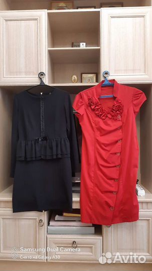 Платье женское