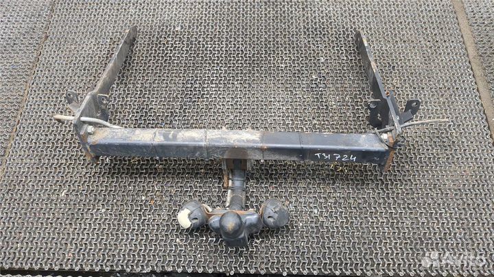 Прицепное устройство Subaru Legacy Outback (B13)