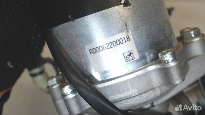 Электроусилитель руля Toyota RAV 4, 2006