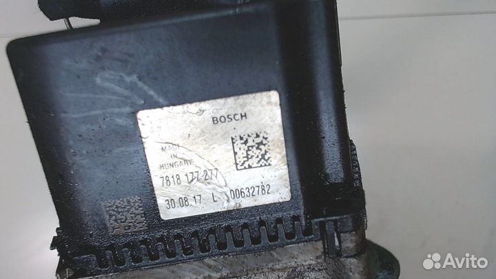 Электроусилитель руля Mercedes Vito W447 2014, 201